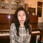 島貫満枝　田園ぽてと　ｸﾘｽﾏｽﾃﾞｨﾅｰ24､25日　ｼﾞｬｽﾞﾋﾟｱﾉ　