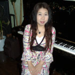 島貫満枝　food&music Beatnik