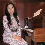 島貫満枝　Jazz piano live　solo