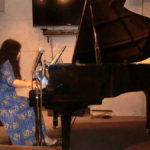 作曲家 ﾋﾟｱﾆｽﾄ 島貫満枝 Jazz Live Bar 東京倶楽部(本郷) ｿﾛ出演