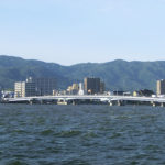 宍道湖　 作曲家 島貫満枝