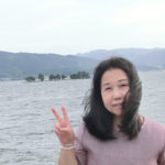 作曲家　島貫満枝　 宍道湖　