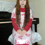 島貫満枝　オリジナル