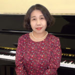 島貫満枝 ピアノ 演奏 作曲 編曲
