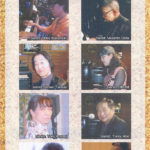 島貫満枝　ﾋﾟｱﾉ&ﾚｽﾄﾗﾝﾊﾞｰ サニーサイド（町田）