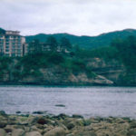 伊豆のホテル　演奏と作曲　島貫満枝