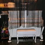 島貫満枝　ｿﾛﾋﾟｱﾉ　同業者の方も来られてました。